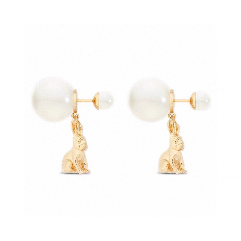 Christian Dior Earrings